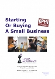 Starting A Small Business