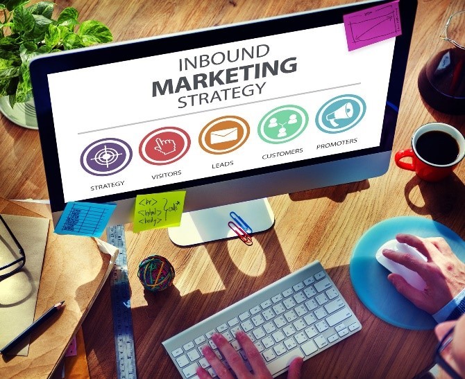 P J Camm and Associates - What Does Inbound Marketing Mean For Accountants?