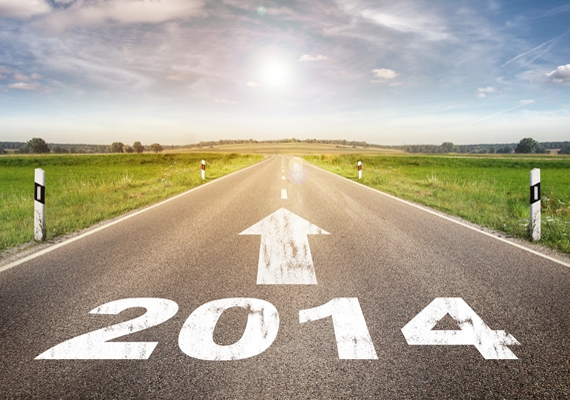How to Make 2014 Your Best Year Ever