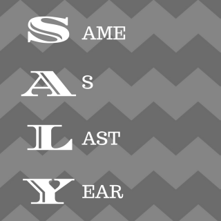 Are You Still Relying on SALY?